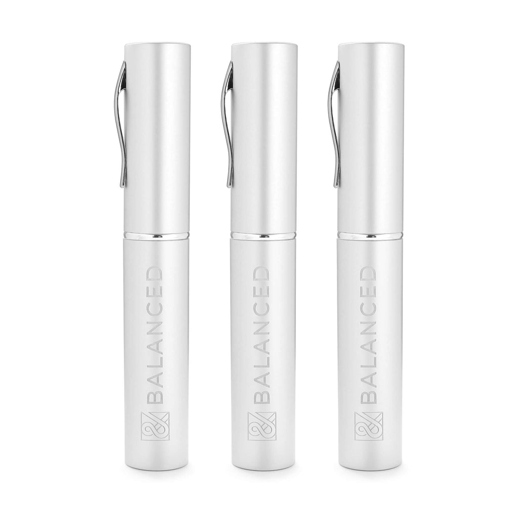 3 Pack - Alkaline Ionizer Hydrogen Water Stick w/ Protective Case (3 for the price of 1)