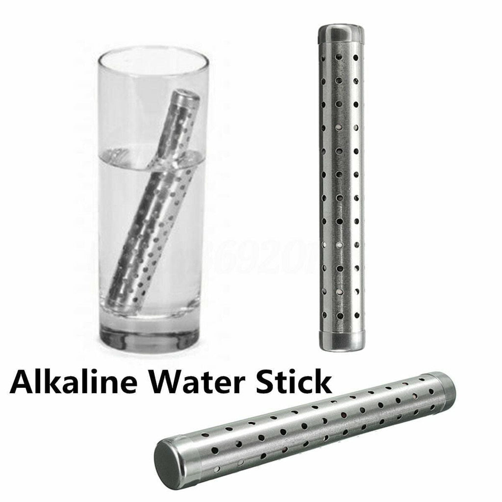 3 Pack - Alkaline Ionizer Hydrogen Water Stick w/ Protective Case (3 for the price of 1)