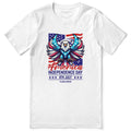 4th July Eagle T-Shirt